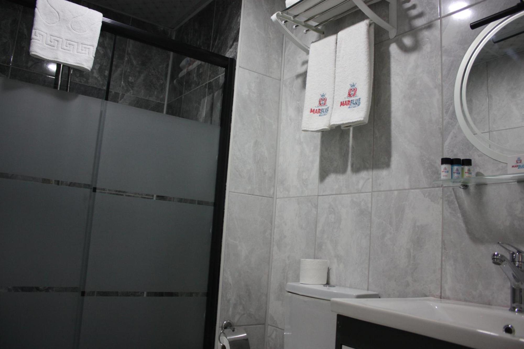 Marblue Hotel Μαρντίν Εξωτερικό φωτογραφία